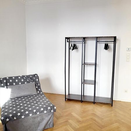 Neulerchenfelder City Apartment Wien Exteriör bild