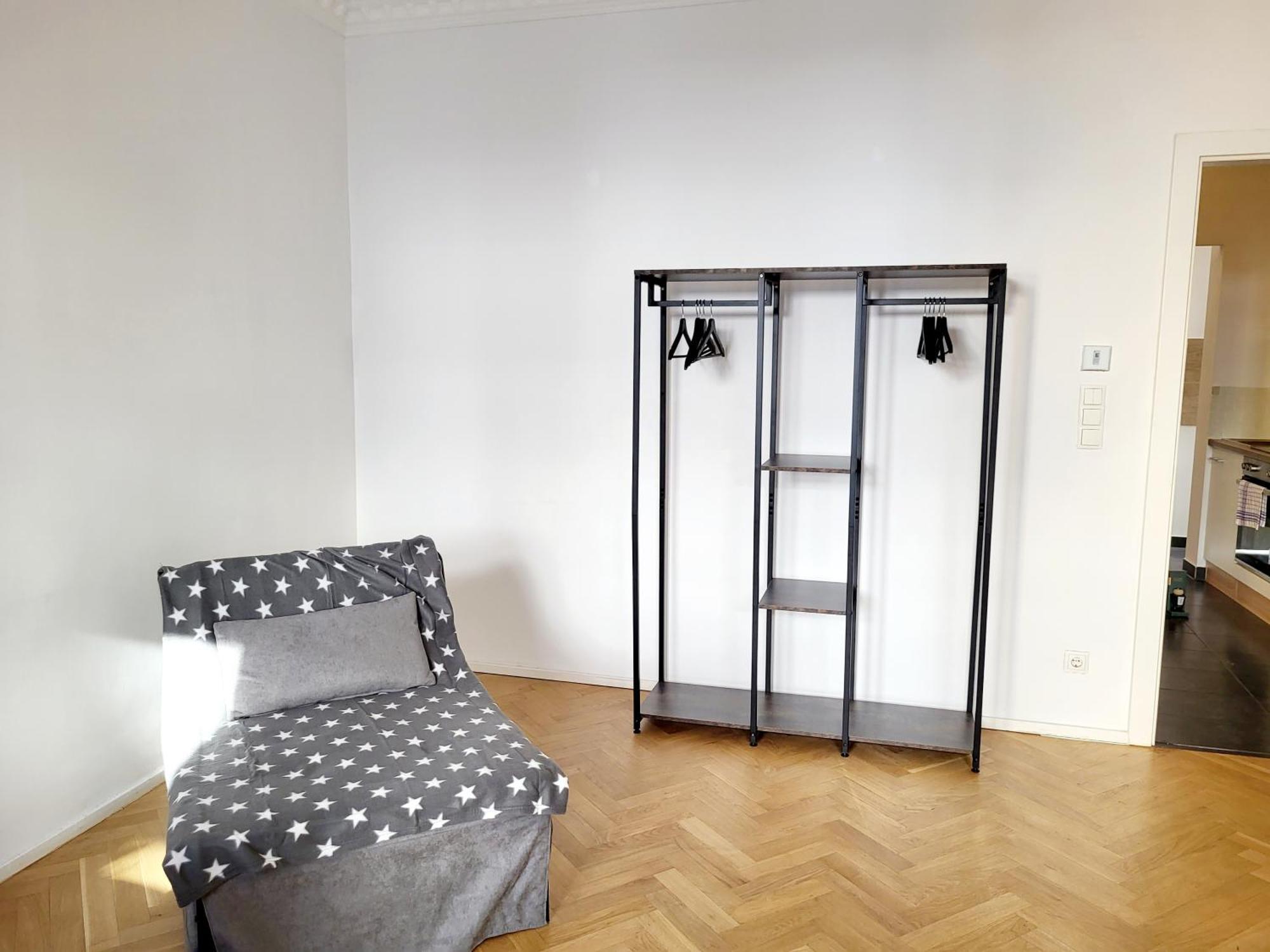 Neulerchenfelder City Apartment Wien Exteriör bild
